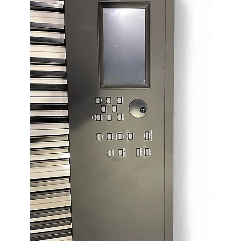 Used Yamaha MODX8 Synthesizer