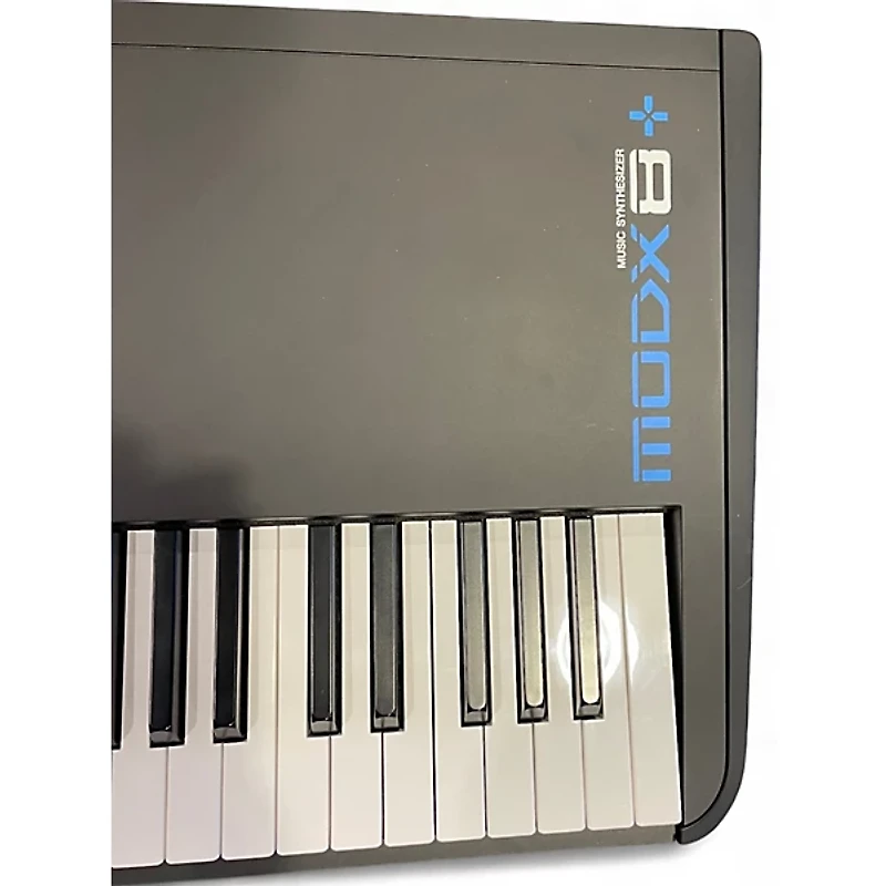 Used Yamaha MODX8 Synthesizer