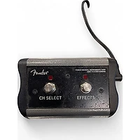 Used Fender Champion Guitar Combo Amp