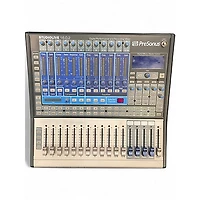 Used PreSonus Studio Live 16.0.2 Digital Mixer