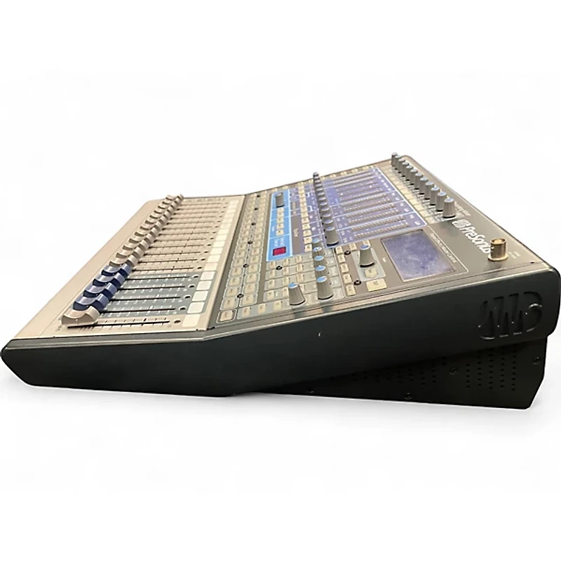 Used PreSonus Studio Live 16.0.2 Digital Mixer