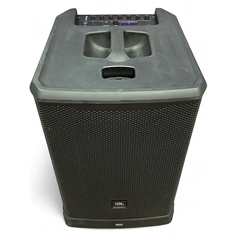 Used JBL PRX One Sound Package