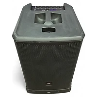 Used JBL PRX One Sound Package