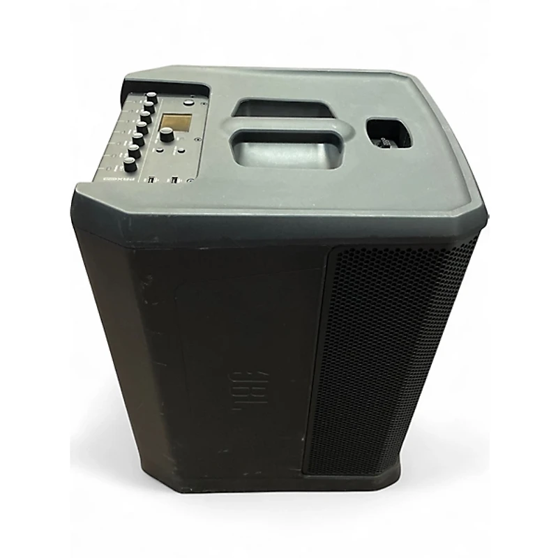 Used JBL PRX One Sound Package