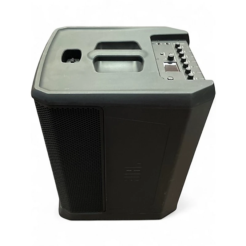 Used JBL PRX One Sound Package