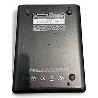 Used Mackie 402VLZ4 Unpowered Mixer