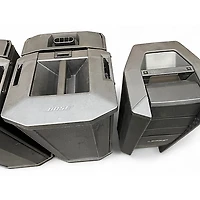 Used Bose F1 MODEL 812 FLEXIBLE ARRAY LOUDSPEAKER AND SUBWOOFER COMBO Sound Package