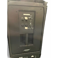 Used Bose F1 MODEL 812 FLEXIBLE ARRAY LOUDSPEAKER AND SUBWOOFER COMBO Sound Package