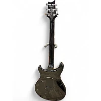 Used PRS SE Custom 24 Black Gold Sunburst Solid Body Electric Guitar