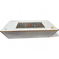 Used Behringer Model D Synthesizer