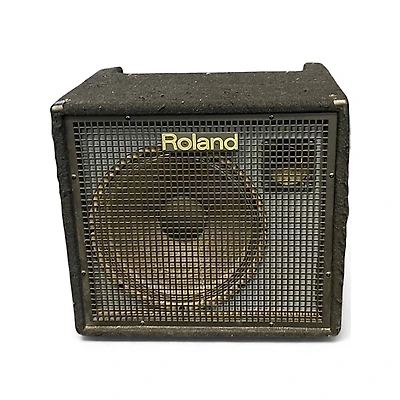 Used Roland KC500 1x15 150W Keyboard Amp