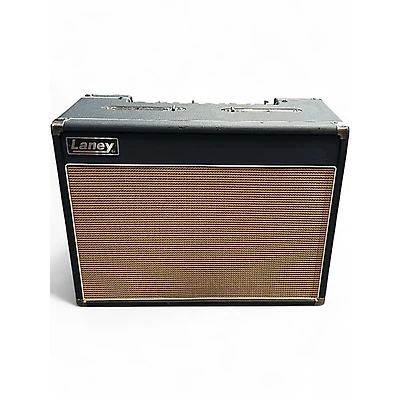 Used Laney L20-212 Tube Guitar Combo Amp