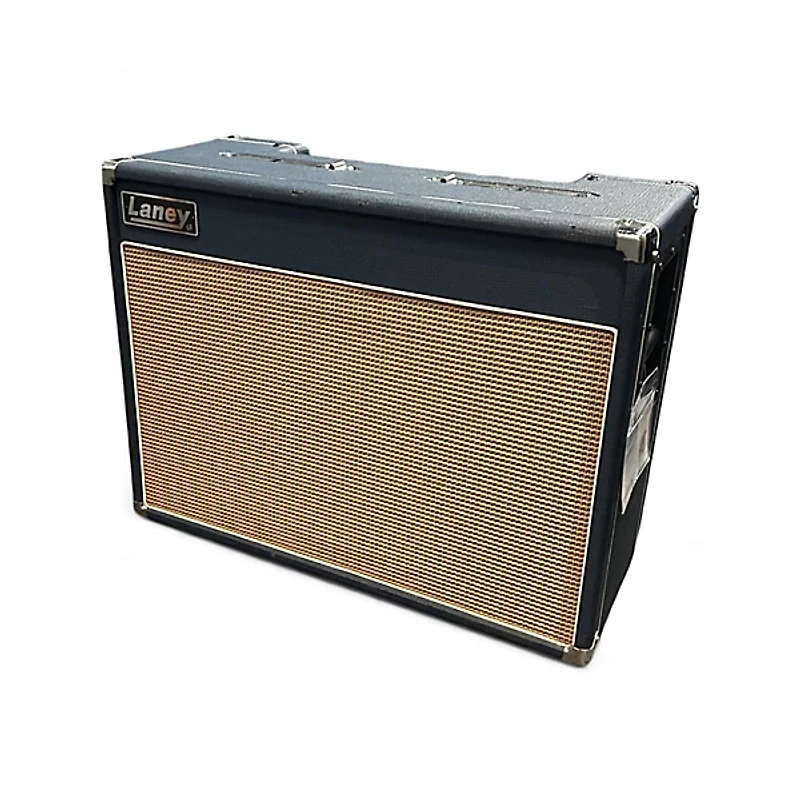 Used Laney L20-212 Tube Guitar Combo Amp