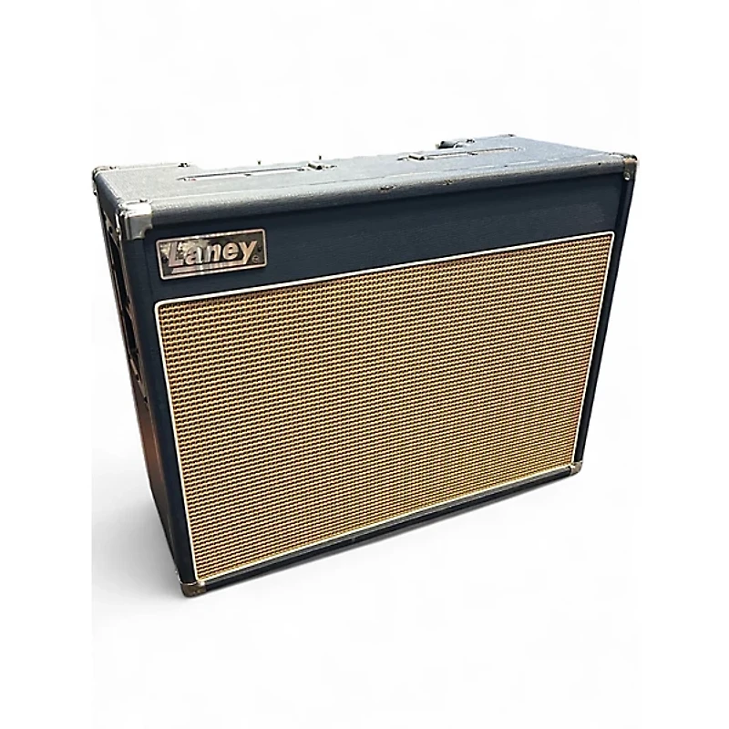 Used Laney L20-212 Tube Guitar Combo Amp