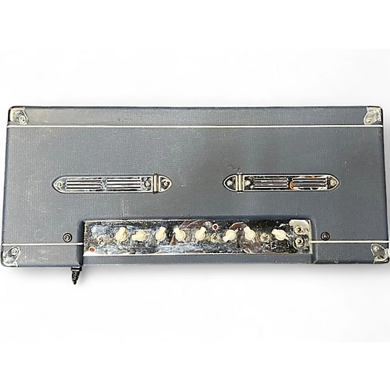 Used Laney L20-212 Tube Guitar Combo Amp