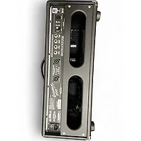 Used Fender BASSMAN 800 Bass Amp Head
