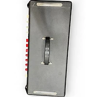 Used Fender BASSMAN 800 Bass Amp Head