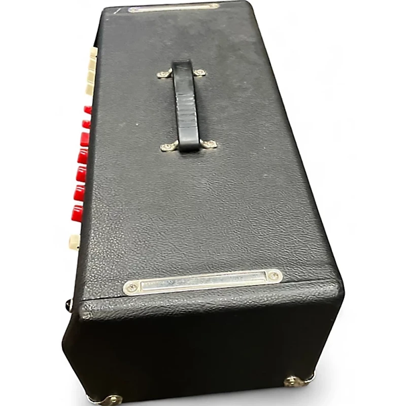 Used Fender BASSMAN 800 Bass Amp Head