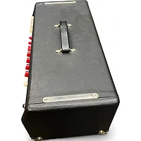 Used Fender BASSMAN 800 Bass Amp Head