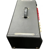 Used Fender BASSMAN 800 Bass Amp Head