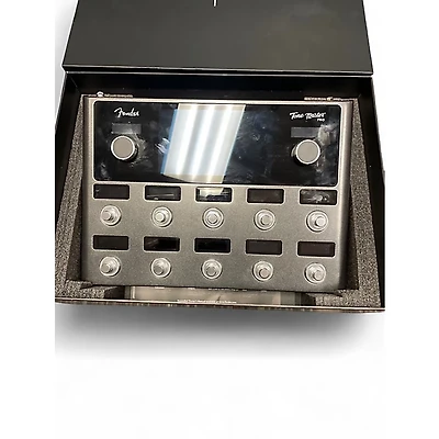 Used Fender TONE MASTER PRO Effect Processor
