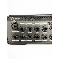 Used Fender TONE MASTER PRO Effect Processor
