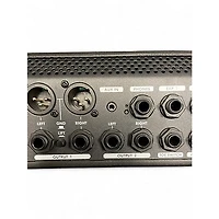 Used Fender TONE MASTER PRO Effect Processor