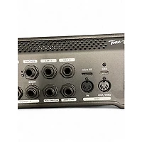 Used Fender TONE MASTER PRO Effect Processor