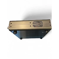 Used Genzler Amplification MAGELLAN 800 Bass Amp Head