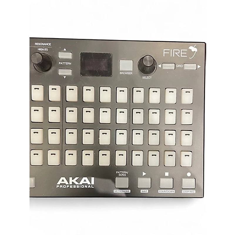 Used Akai Professional Fire FL MIDI Controller