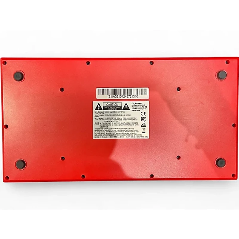 Used Akai Professional Fire FL MIDI Controller