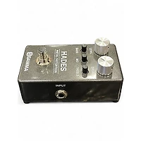 Used GAMMA Hades Metal Distortion Effect Pedal