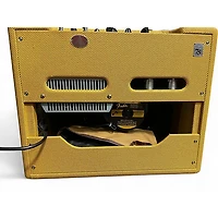 Used Fender 1957 Deluxe 12W Tube Guitar Amp Head