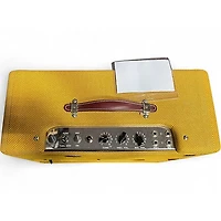 Used Fender 1957 Deluxe 12W Tube Guitar Amp Head