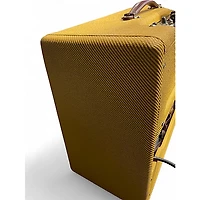 Used Fender 1957 Deluxe 12W Tube Guitar Amp Head