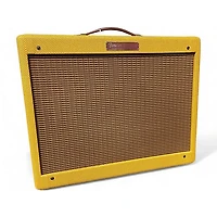 Used Fender 1957 Deluxe 12W Tube Guitar Amp Head