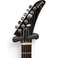 Used Gibson Explorer Alpine White Solid Body Electric Guitar