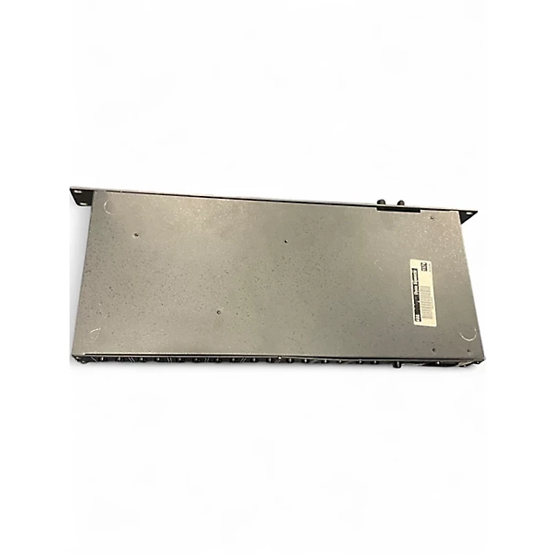 Used Symetrix 488 Dyna Squeeze Compressor