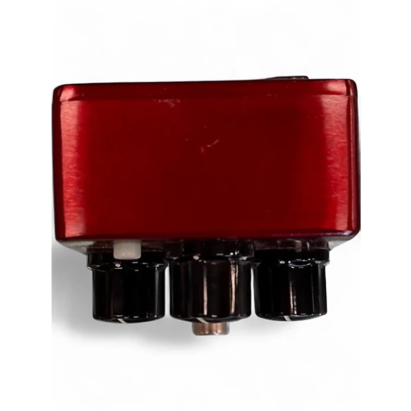 Used MXR M78 1978 Custom Badass Distortion Effect Pedal