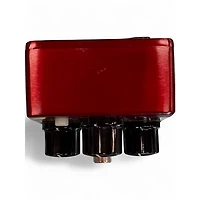 Used MXR M78 1978 Custom Badass Distortion Effect Pedal