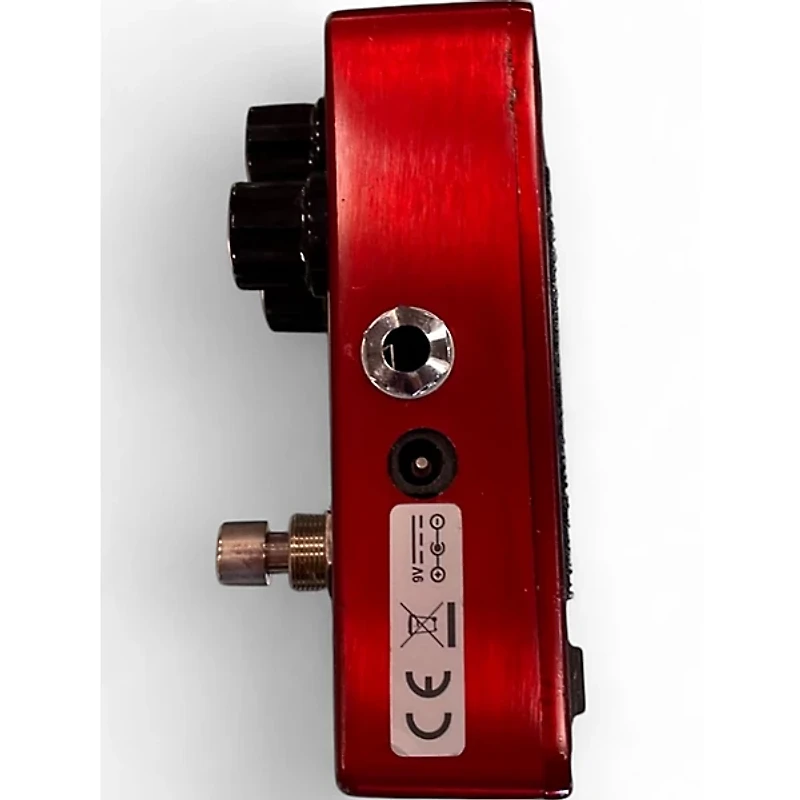 Used MXR M78 1978 Custom Badass Distortion Effect Pedal