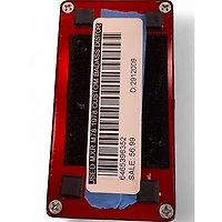 Used MXR M78 1978 Custom Badass Distortion Effect Pedal