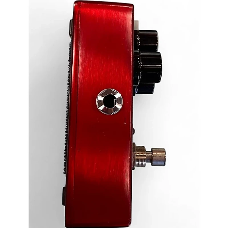 Used MXR M78 1978 Custom Badass Distortion Effect Pedal