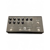 Used Blackstar AMPED 3 Solid State Guitar Amp Head