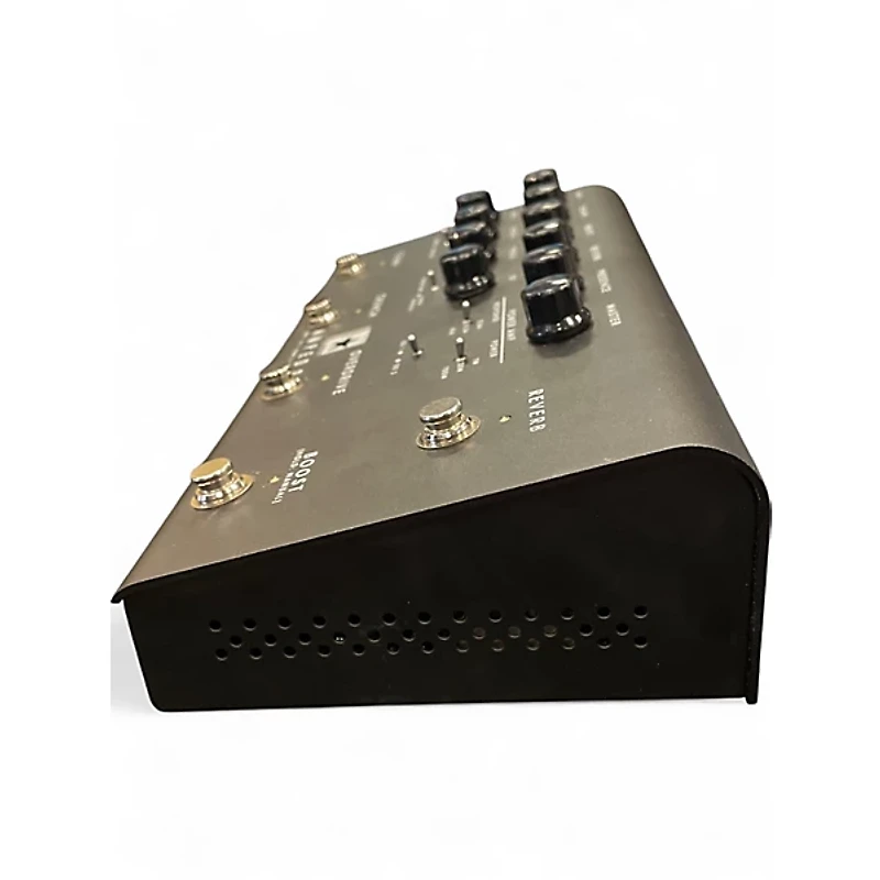 Used Blackstar AMPED 3 Solid State Guitar Amp Head