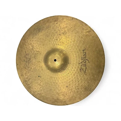 Used Zildjian 20in ZHT Ride Cymbal