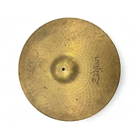 Used Zildjian 20in ZHT Ride Cymbal