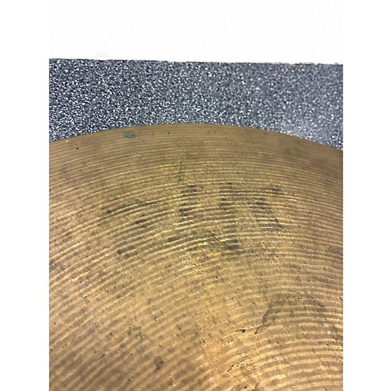 Used Zildjian 20in ZHT Ride Cymbal