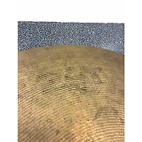 Used Zildjian 20in ZHT Ride Cymbal