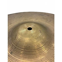 Used Zildjian 20in ZHT Ride Cymbal